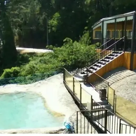 Belvedere Bed & Breakfast *