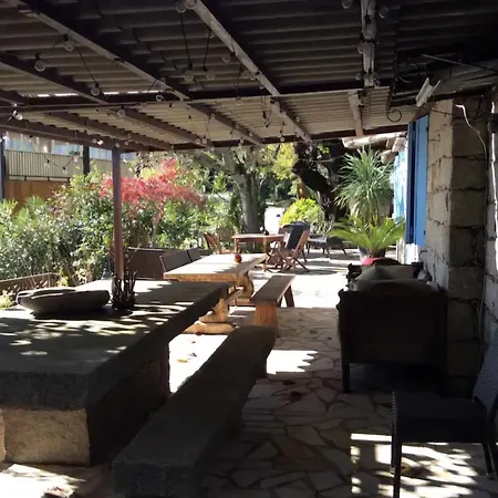 Bed and Breakfast Belvedere Πόρτο Βέκιο