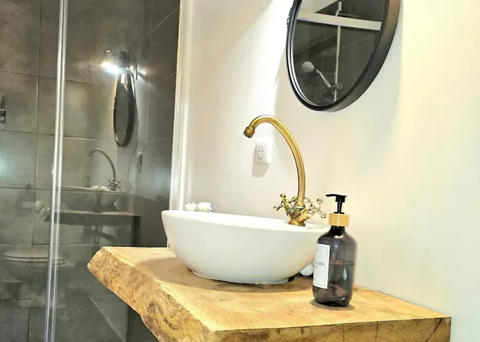 Bed & Breakfast Belvedere Porto-Vecchio (Corsica)